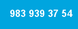 983 939 37 54